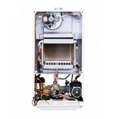 Котел газовый настенный BAXI ECO Nova 18 F