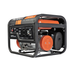 Генератор бензиновый PATRIOT GP 3510 (474101535) (*50)