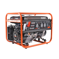 Генератор бензиновый PATRIOT GRS 6500 (476102266) (*50)