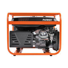 Генератор бензиновый PATRIOT GRS 6500 (476102266) (*50)