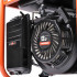 Генератор бензиновый PATRIOT GRS 6500 (476102266) (*50)