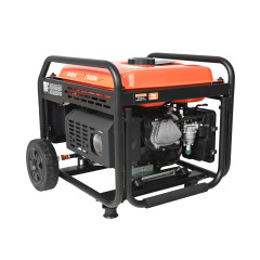 Генератор бензиновый PATRIOT iGN 5500W (472102355) (*50)
