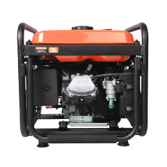 Генератор бензиновый PATRIOT iGN 5500W (472102355) (*50)