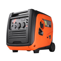 Генератор бензиновый PATRIOT iGX 4000W (471102340) (*50)