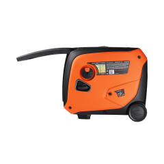 Генератор бензиновый PATRIOT iGX 4000W (471102340) (*50)