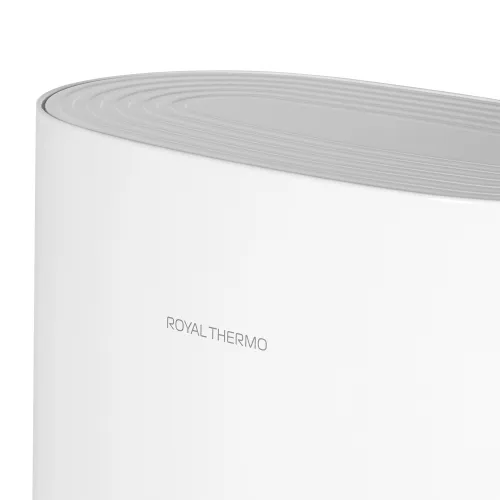 Водонагреватель косвенного нагрева ROYAL THERMO Aquatec Eco EW080 настенный