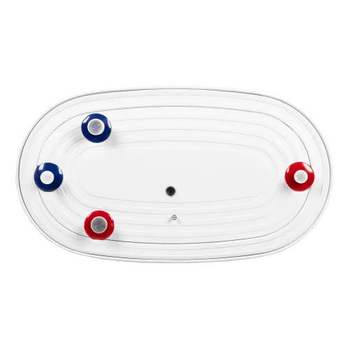 Водонагреватель косвенного нагрева ROYAL THERMO Aquatec Eco EW080 настенный