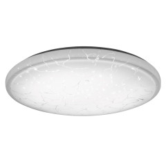 Светильник LEEK Иней 75W(5100Lm) LED 5000k d490(676731)
