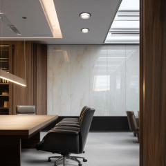 Свет. точ. APEYRON 16-105 GX53 черный