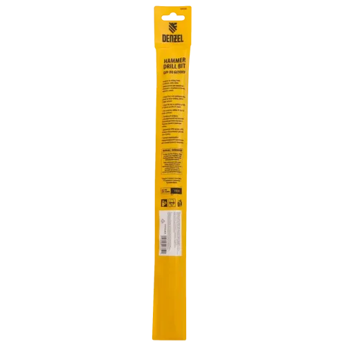 Бур SDS+ Denzel 20х310 (705048)