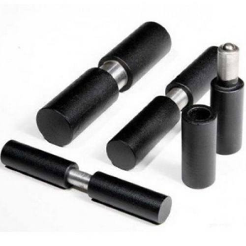 Петля гараж d28 L=140мм с шариком