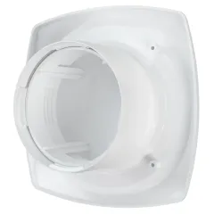 Анемостат вытяжной 10АВП