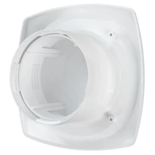 Анемостат вытяжной 10АВП