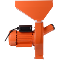 Зернодробилка ВИХРЬ ЗД-2500С (74/2/9)