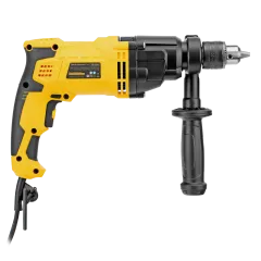 Дрель DENZEL IDD-1050-2 (26314)