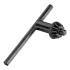Дрель DENZEL IDD-1050-2 (26314)