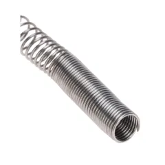 Припой ПОС-40 без канифоли (d1.0мм 10гр) Rexant 09-3092