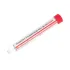Припой ПОС-30 с канифолью (d1.0мм 10гр) Rexant 09-3099