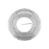 Припой c канифолью (d 0,8мм 1м) Rexant 09-3130