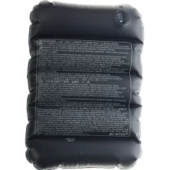 Подушка надувная Intex 43х28х9см (68672)