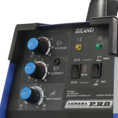 Аппарат сварочный  п/а AURORA PRO OVERMAN 205 (Mosfet)
