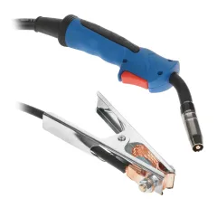 Аппарат сварочный  п/а AURORA PRO OVERMAN 205 (Mosfet)