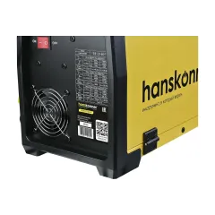 Аппарат сварочный  п/а HANSKONNER HWM2200MF (MIG/MAG/MAA) (*10)