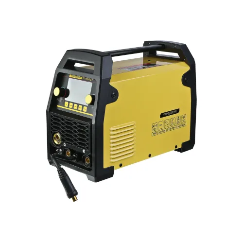Аппарат сварочный  п/а HANSKONNER HWM2200MF (MIG/MAG/MAA) (*10)