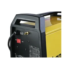 Аппарат сварочный  п/а HANSKONNER HWM2200MF (MIG/MAG/MAA) (*10)