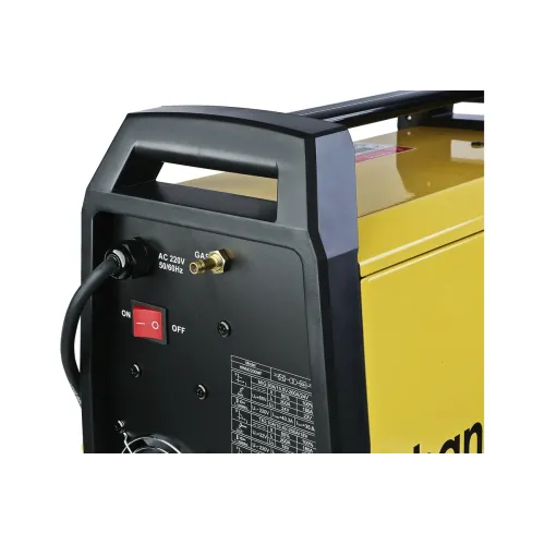 Аппарат сварочный  п/а HANSKONNER HWM2200MF (MIG/MAG/MAA) (*10)