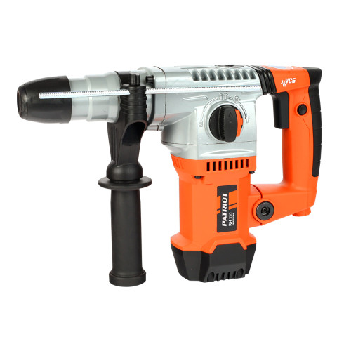 Перфоратор SDS+ (верт) PATRIOT RH 350 (*15)
