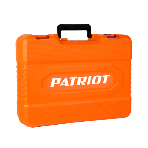 Перфоратор SDS+ (верт) PATRIOT RH 350 (*15)