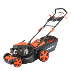 Газонокосилка бензо PATRIOT PT47 LS (*30)