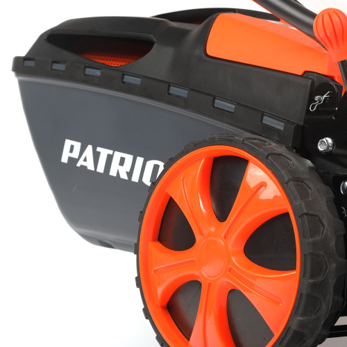 Газонокосилка бензо PATRIOT PT47 LS (*30)