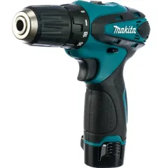 Шуруповерт MAKITA DF330DWE (10,8В)