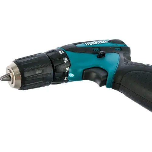 Шуруповерт MAKITA DF330DWE (10,8В)