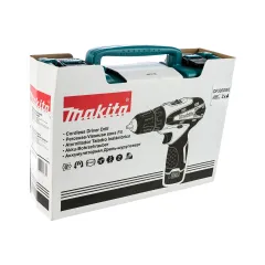Шуруповерт MAKITA DF330DWE (10,8В)