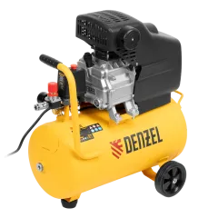 Компрессор DENZEL DC1500/24 (58160) (*15)