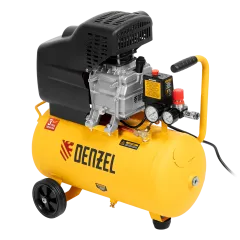 Компрессор DENZEL DC1500/24 (58160) (*15)