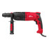 Перфоратор SDS+ WORTEX RH2829 X (*7)