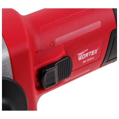 Машина углошлифовальная WORTEX 125мм AG1213-4 (*7)