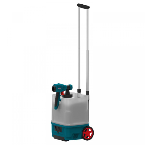 Краскопульт электрический ALTECO SG 2206