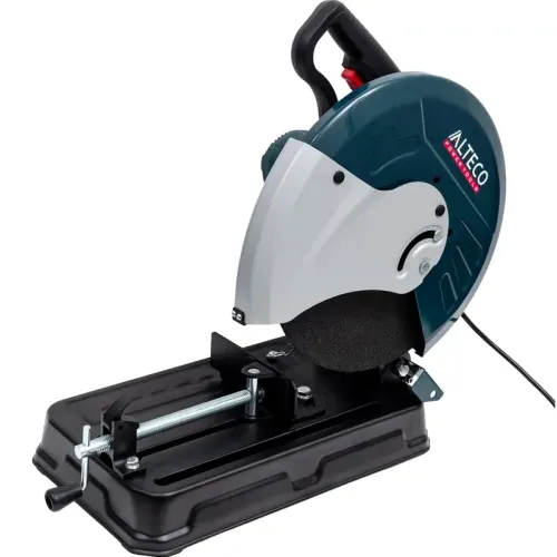 Пила отрезная ALTECO CM 2400-355