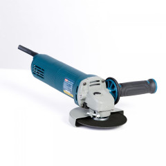 Машина углошлифовальная ALTECO AGH 1000-125 E HEAVY DUTY