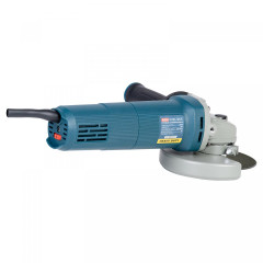 Машина углошлифовальная ALTECO AGH 1000-125 E HEAVY DUTY
