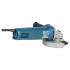 Машина углошлифовальная ALTECO AGH 1000-125 E HEAVY DUTY