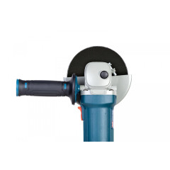 Машина углошлифовальная ALTECO AGH 1000-125 E HEAVY DUTY