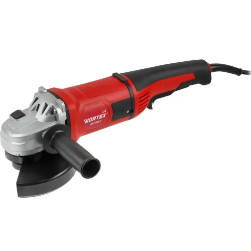 Машина углошлифовальная WORTEX 150мм LX AG1512-1 (*7)