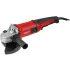 Машина углошлифовальная WORTEX 150мм LX AG1512-1 (*7)