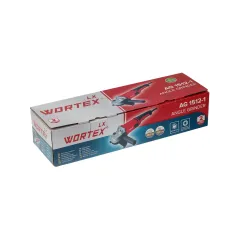 Машина углошлифовальная WORTEX 150мм LX AG1512-1 (*7)